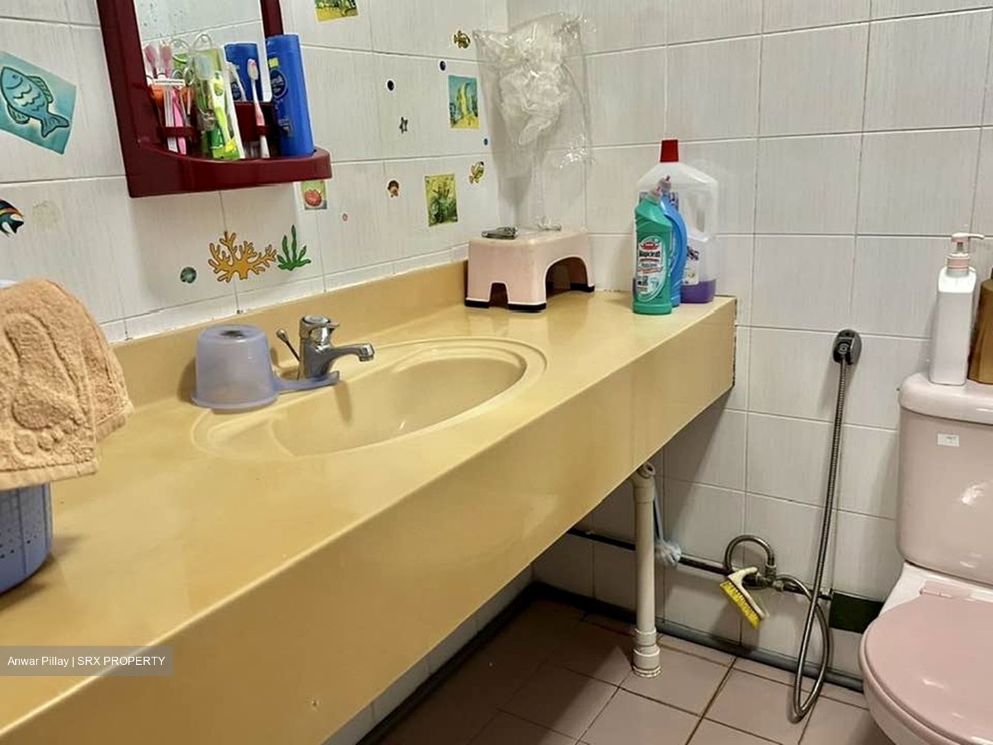 Blk 290 Bishan Heights (Bishan), HDB 4 Rooms #521968221